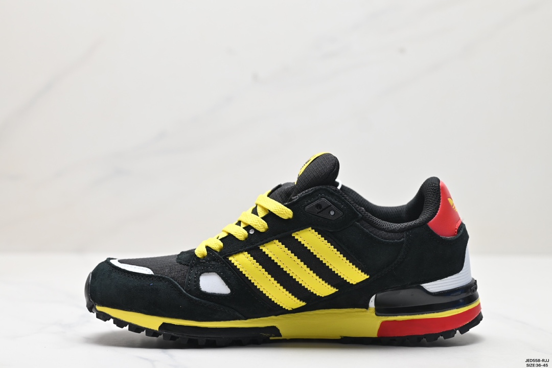 Adidas ZX Series Shoes